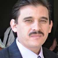 Sergio Cesar Becerra BSEE, MSEE