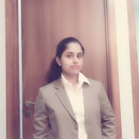 Anusha Vasudevan
