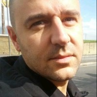 Gianluca Barra