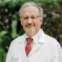 Michael Siegman