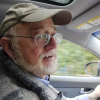 Glenn Oswald