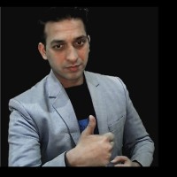 Surinder Kaushal
