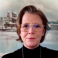 Malin Gartmyr