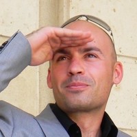 David Pariente Nuño