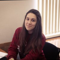 Мария Лесная