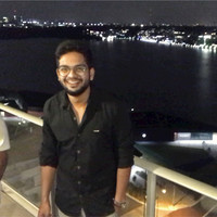 Vishnu Vardhan Reddy