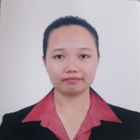 Ivy Hazel Lagahit