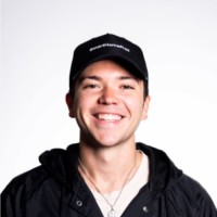 Jacob Medrano