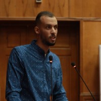 Ahmed BEN NABI