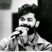 Prince Raju