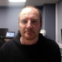Philip Pulford