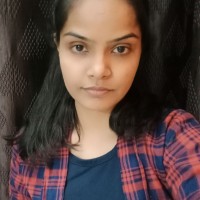 Shivani Dixit
