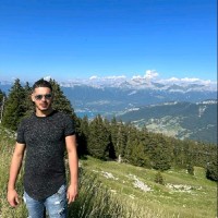 Kamel Radjai
