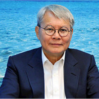 Henry CK Liu