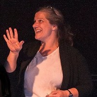 Margaret M. Ledford