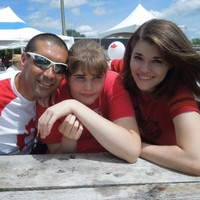 Renzo G. DiCarlo , P.Eng, MBA, MiM LSE