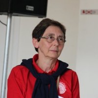 Marie Christine