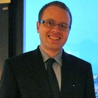 Isaac Levin, Cpa