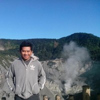 Kuswitanto Kuswitanto