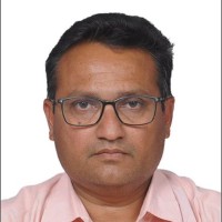 Dipesh Patel