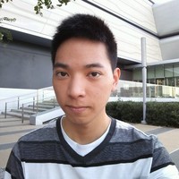 Aaron Chang