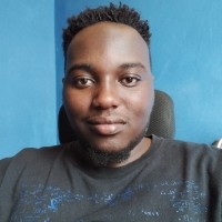 Martin Nzomo