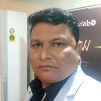 Sushanta Kumar Pradhan