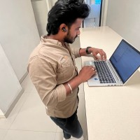 Jeyasrimenan M