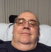 Lawrence Cumming