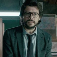 Richard Mueller