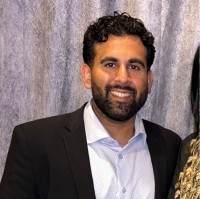 Rohit Dhaliwal, Cpa