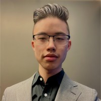 Ethan Lau