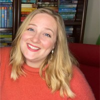 Bryn Barnes, M.S., Bcba