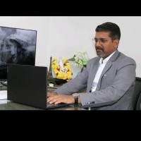 Nishikant Bamugade