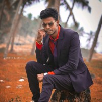 Edwin Raj