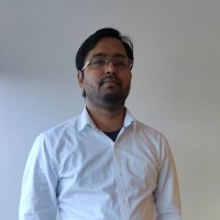 Abhinaw Mishra