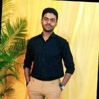 Kunal Patil