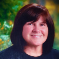 Mona Fergeson