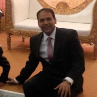 Ashish Chawla