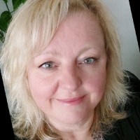 Peggy Van De Graaf