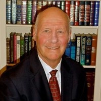 Paul Boyd
