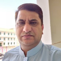 Nadeem Khalid Awan