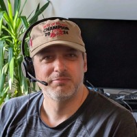 Patrick Chartrand