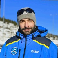 Evangelos Chatzimpyros