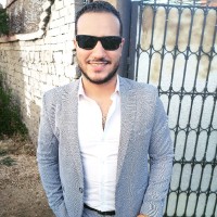 Andro Ashraf