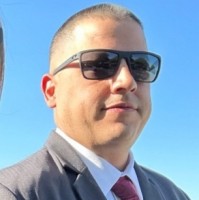 Matt Paredes