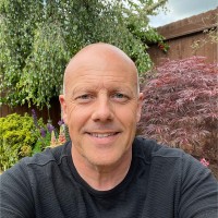Andy Ball