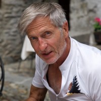 Stefan Vollenweider