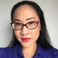 Amy Laichareonsup