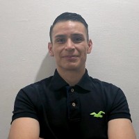 Jose Salvador Salazar Aguilar